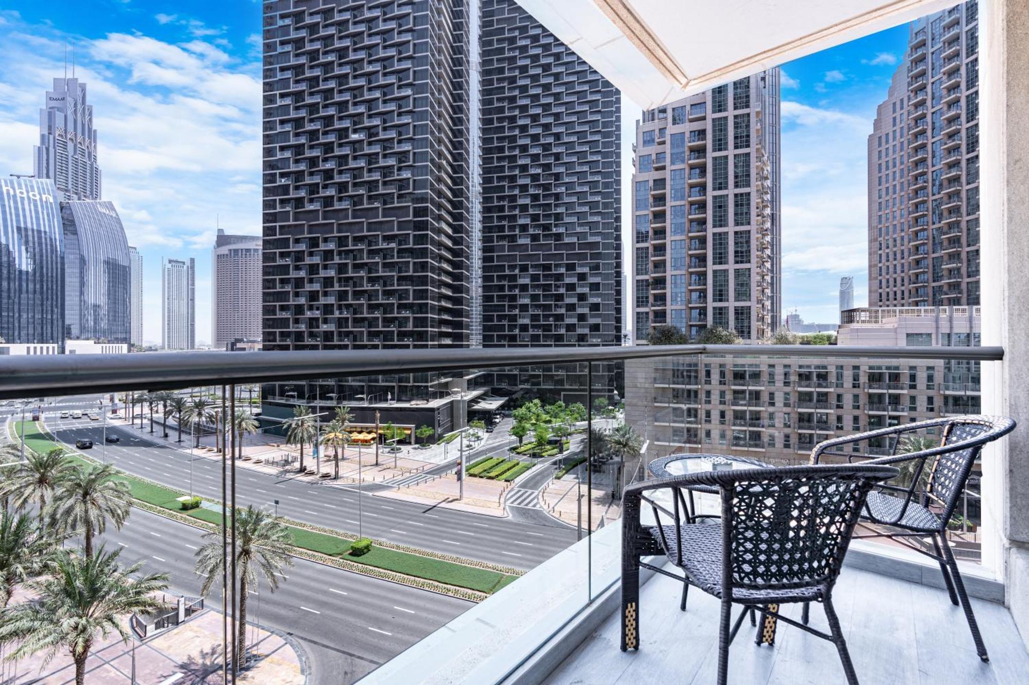 Elegant & Cozy 2br In The Heart Of Downtown Apartment *