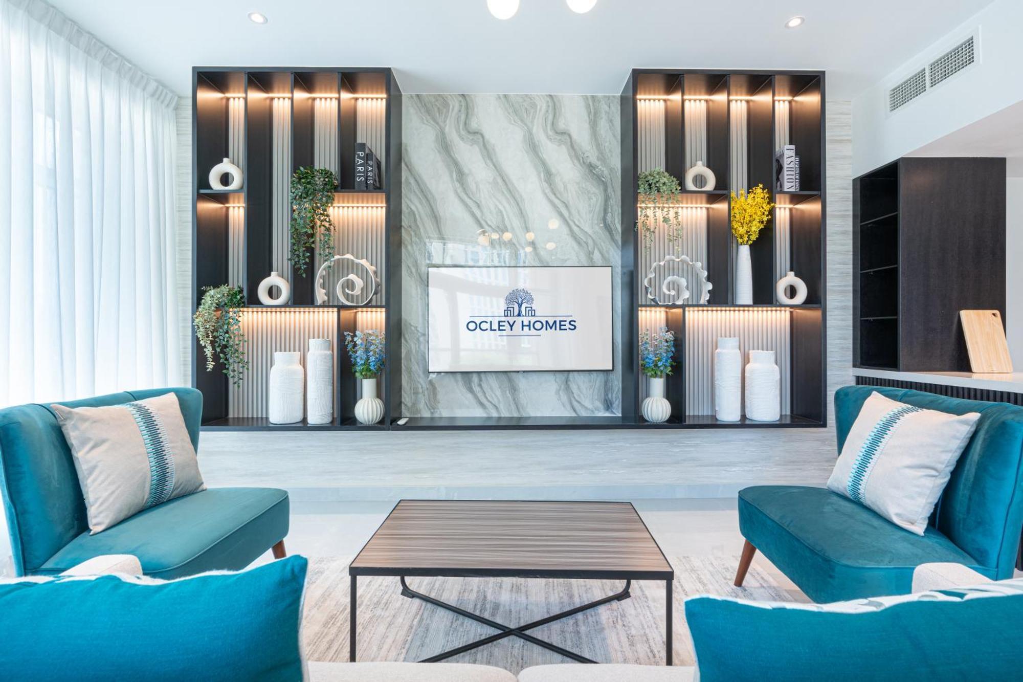Apartment Elegant & Cozy 2br In The Heart Of Downtown *