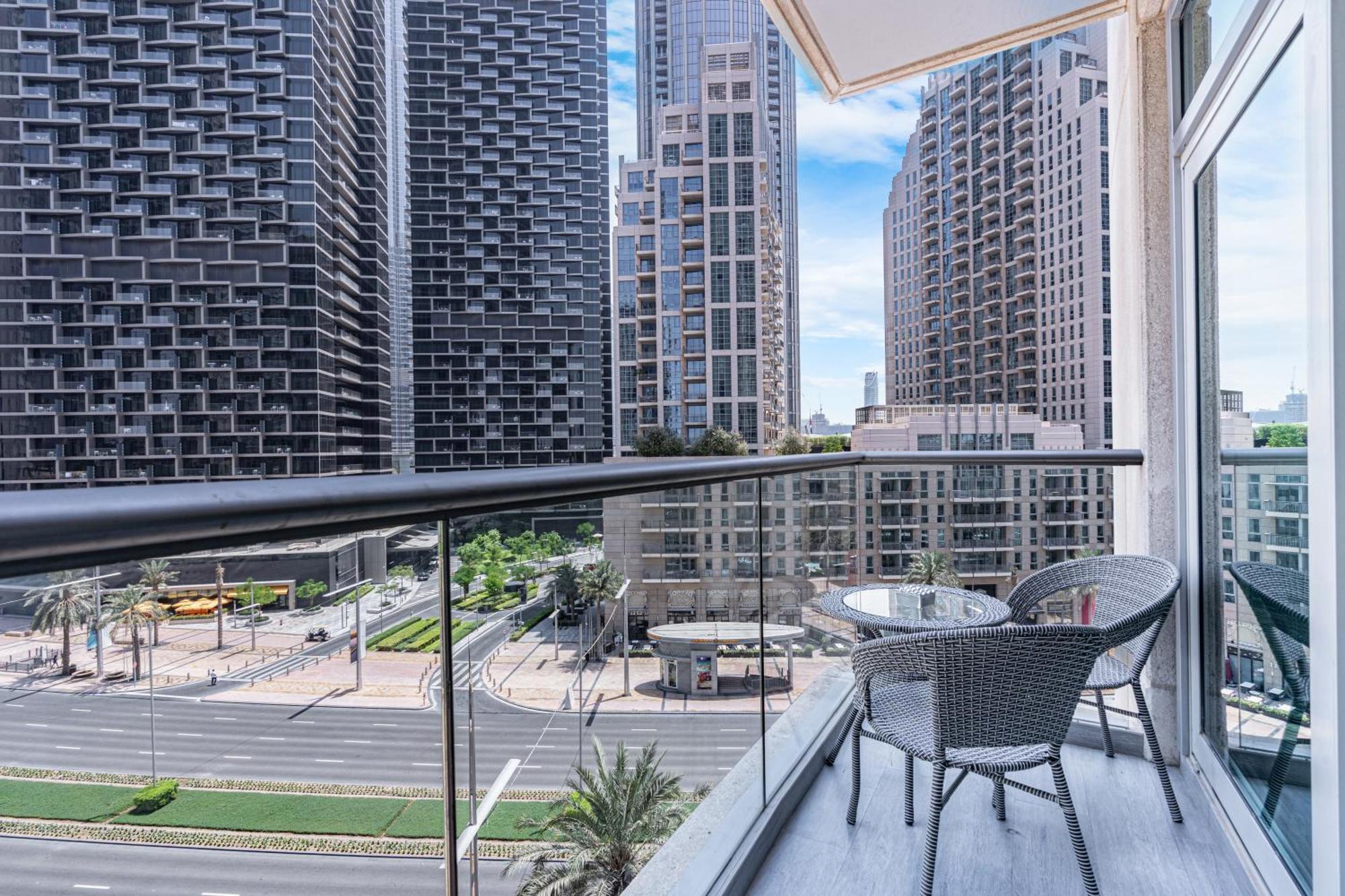 Elegant & Cozy 2br In The Heart Of Downtown *