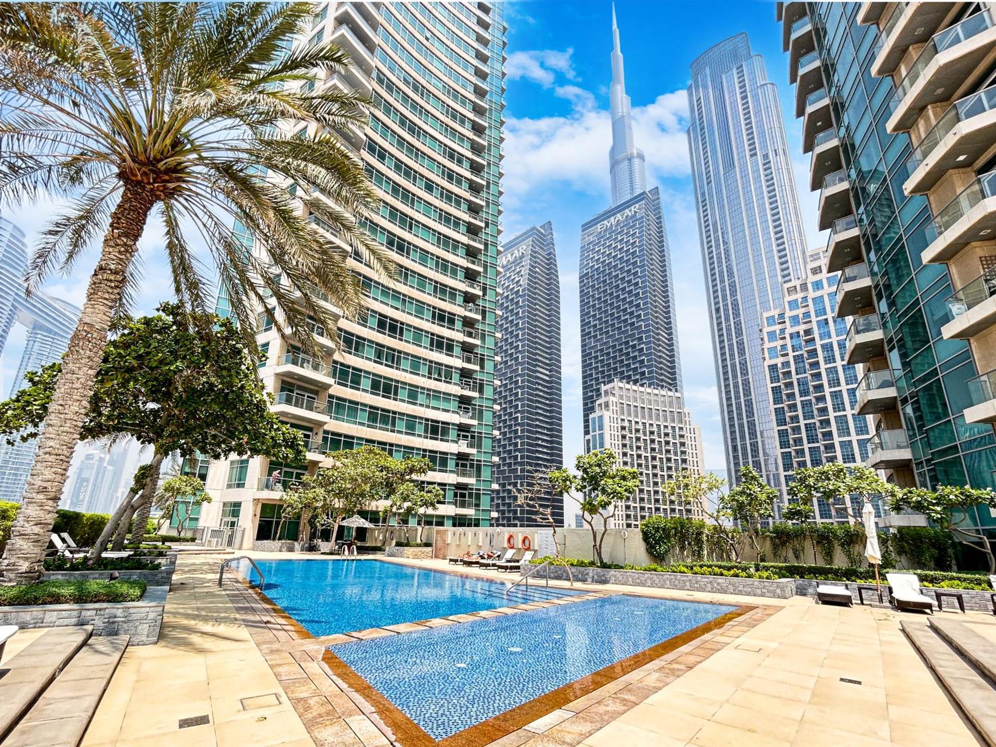 Elegant & Cozy 2br In The Heart Of Downtown *