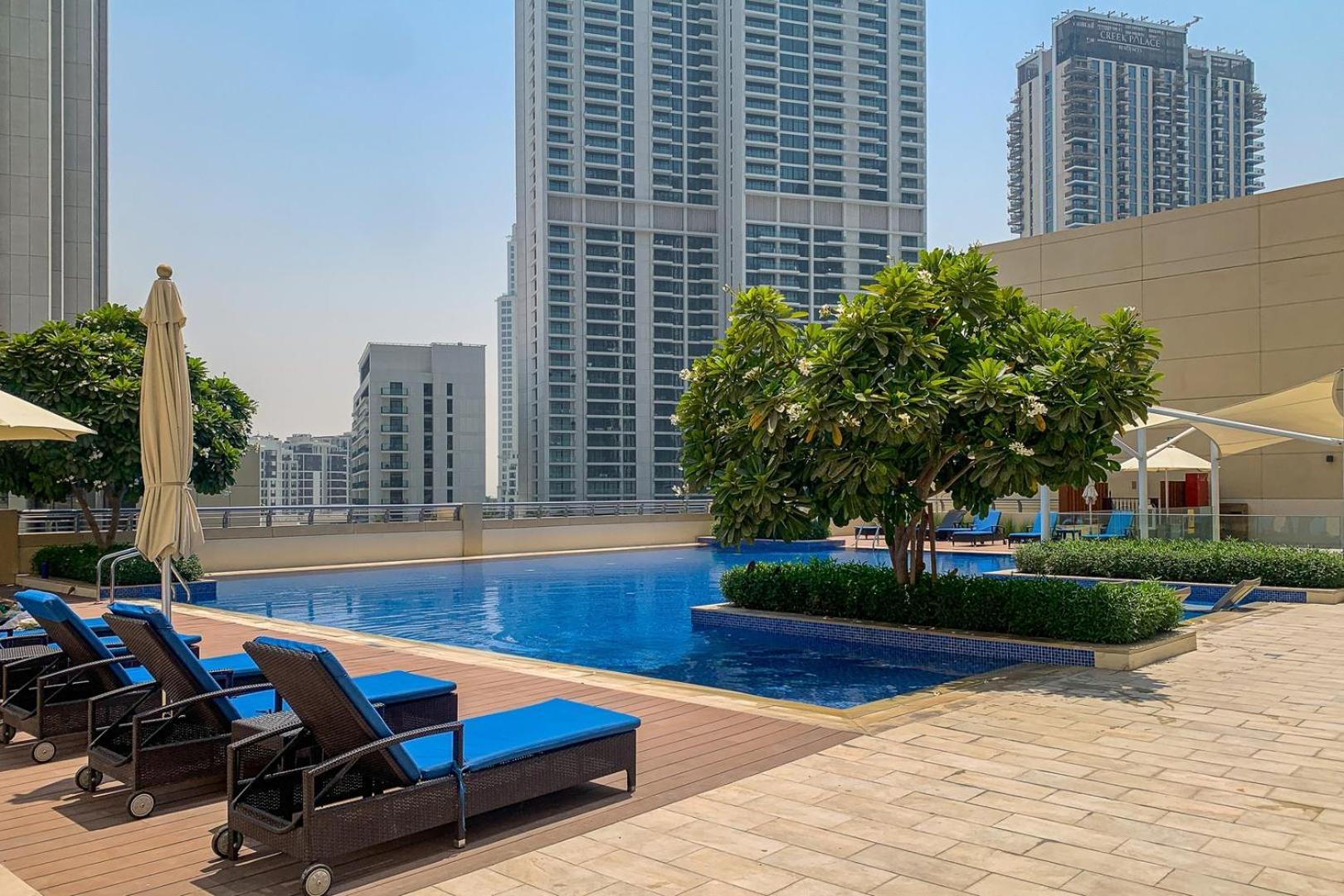 Luxe | Luxury 2br | Creek View | Modern & Cozy