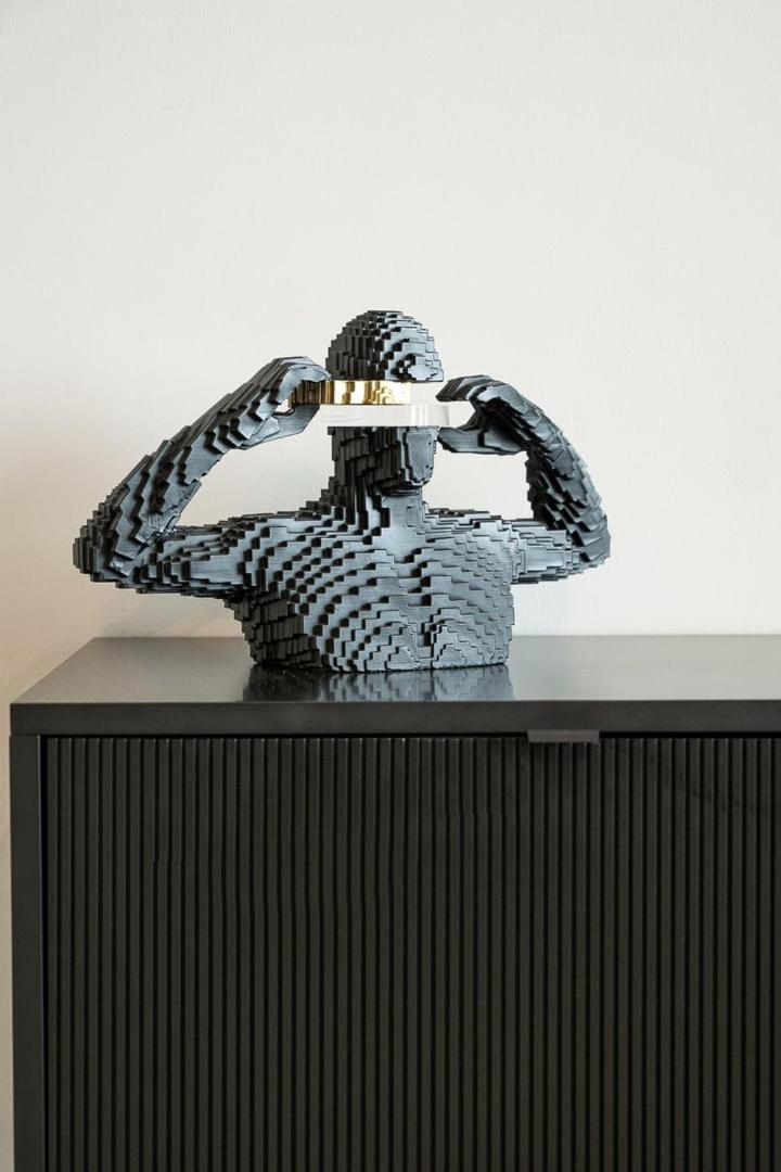 Apartment Luxe | Luxury 2br | Creek View | Modern & Cozy *
