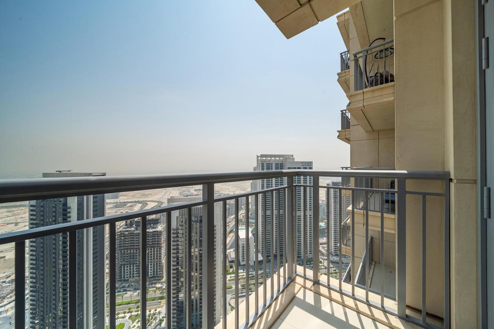 Luxe | Luxury 2br | Creek View | Modern & Cozy *