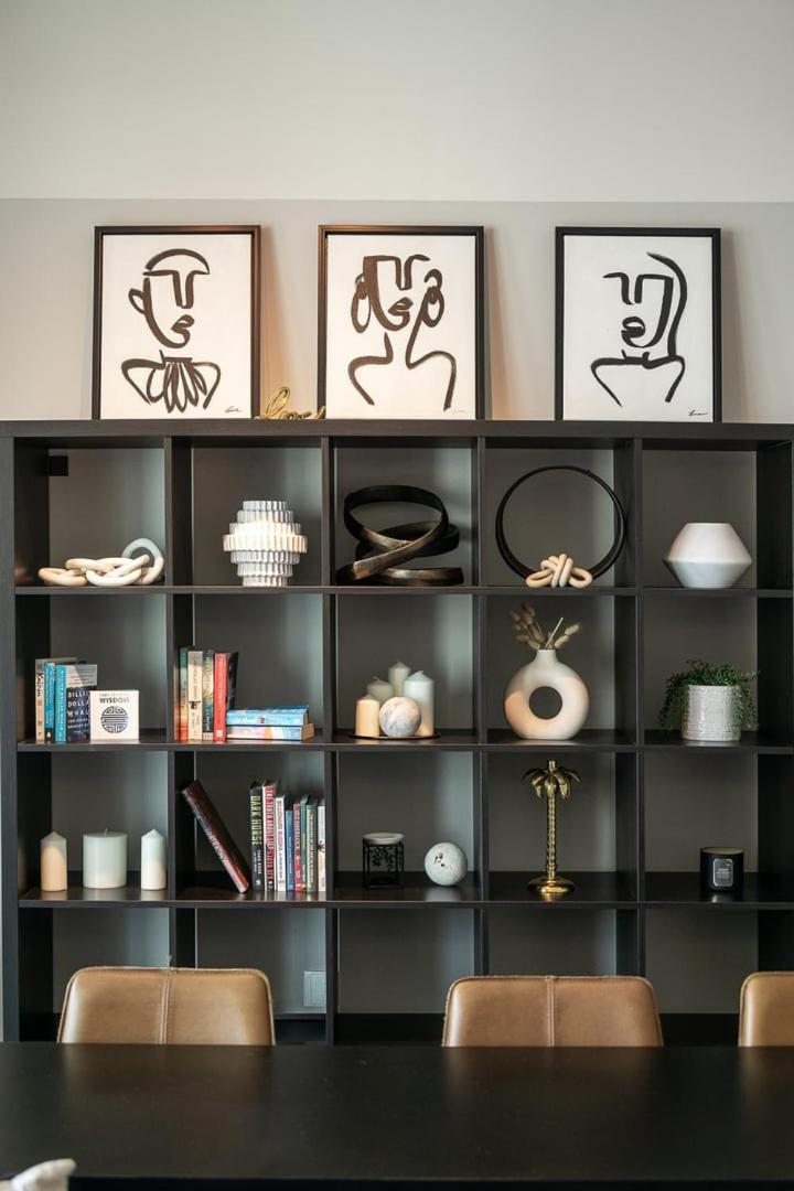 Apartment Luxe | Luxury 2br | Creek View | Modern & Cozy *