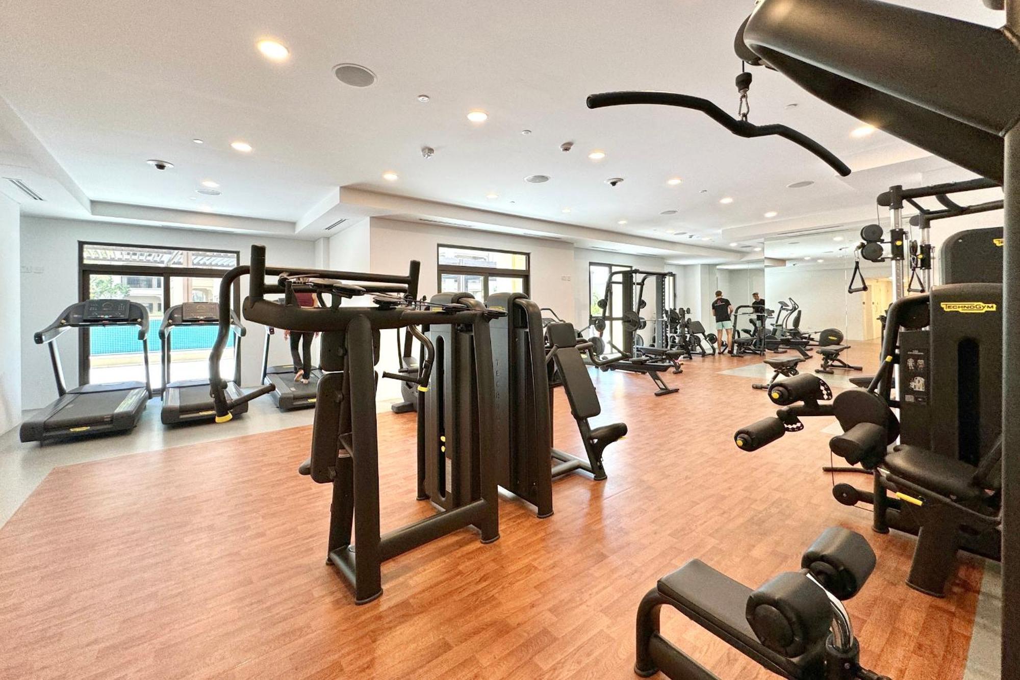 1bd Partial Burj Al Arab View Prime Location Apartment