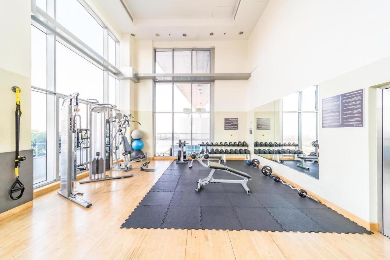 Quill - Canal View Spacious 3 Bedroom Apartment