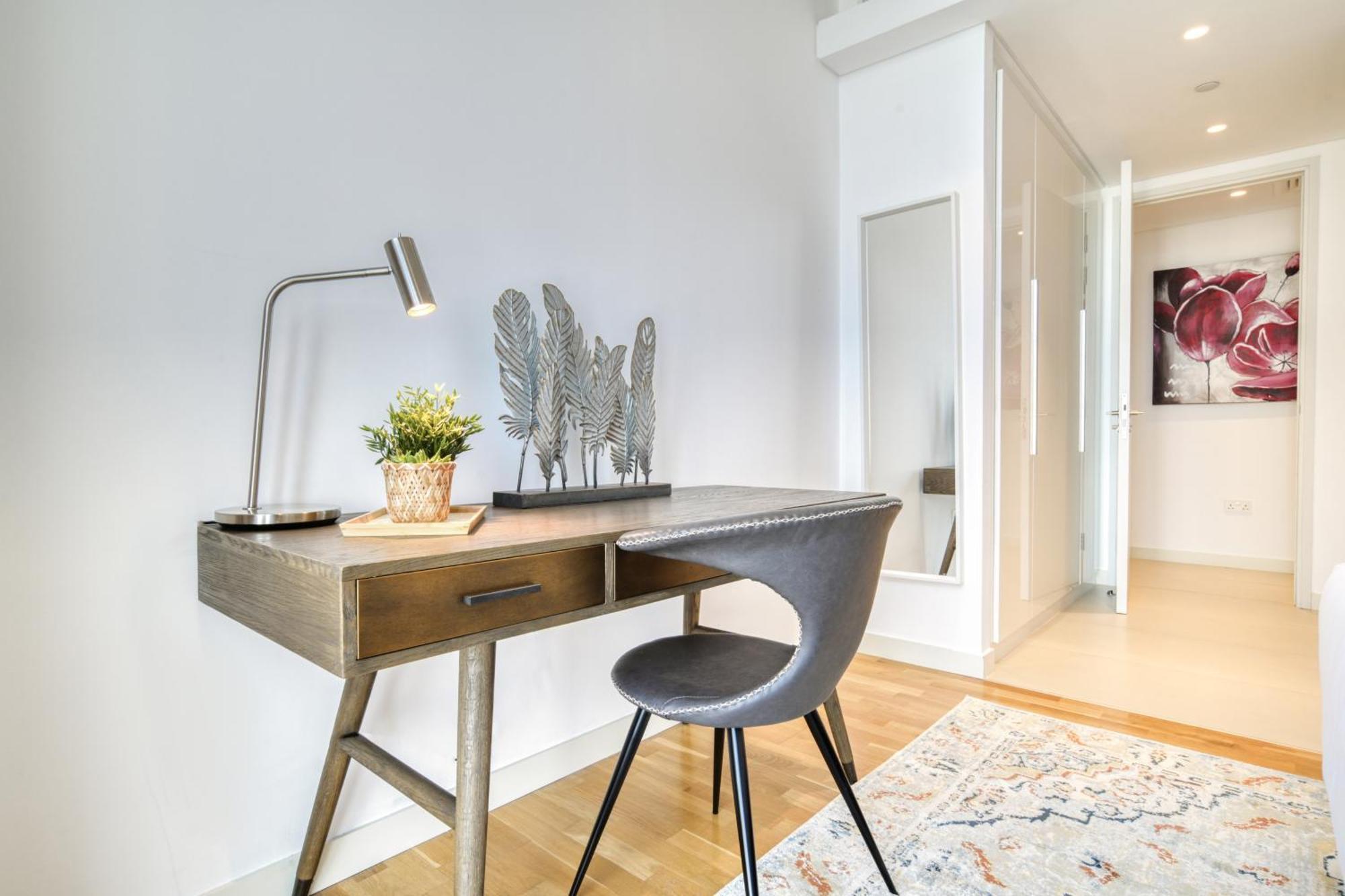 Apartment Shadow Of The Sun By Lagom