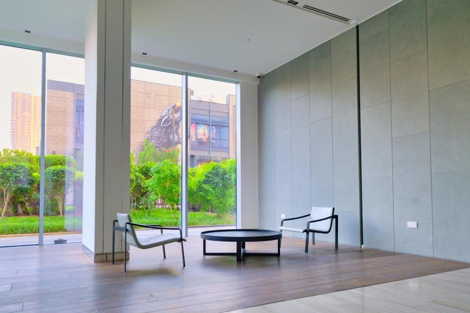 Apartment Blueground Building 24 Pool Gym View Dxb-1385 *