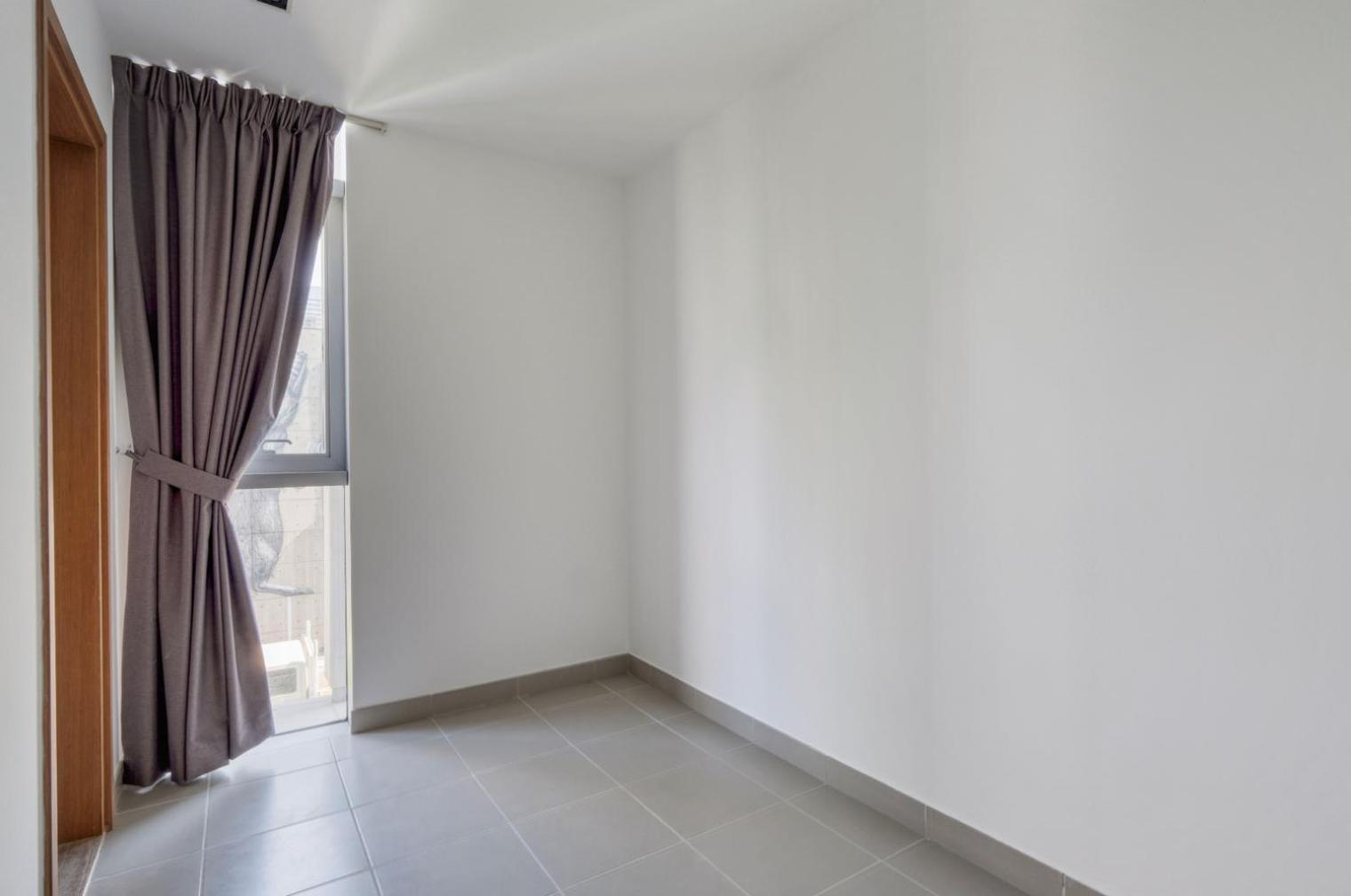 Apartment Blueground Building 24 Pool Gym View Dxb-1385 *