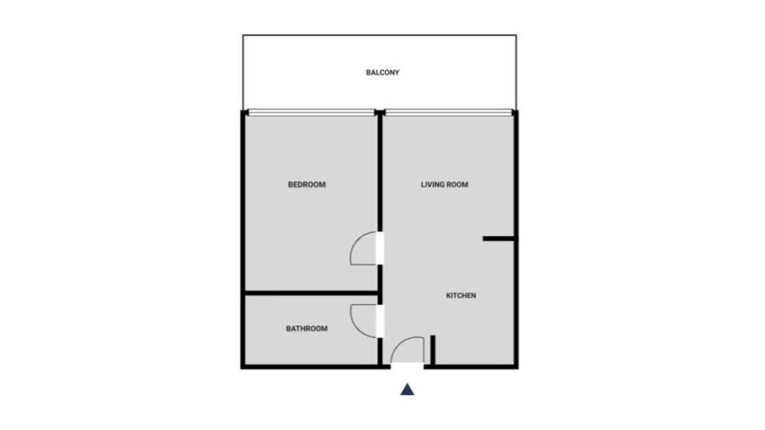 Blueground Zada Tower Pool Gym Parking Dxb-1278 Dubai