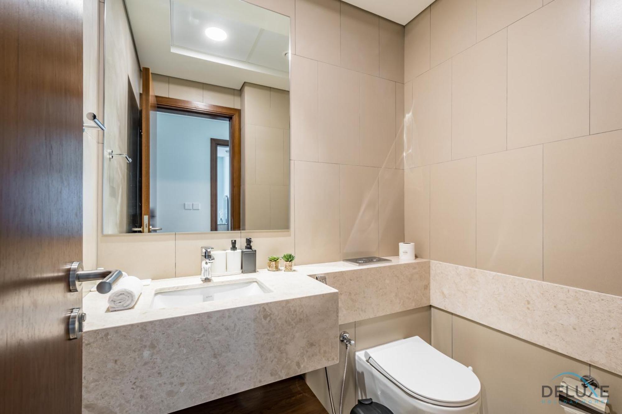 Captivating 1br In Zazen Gardens, Al Furjan By Deluxe Homes Dubai