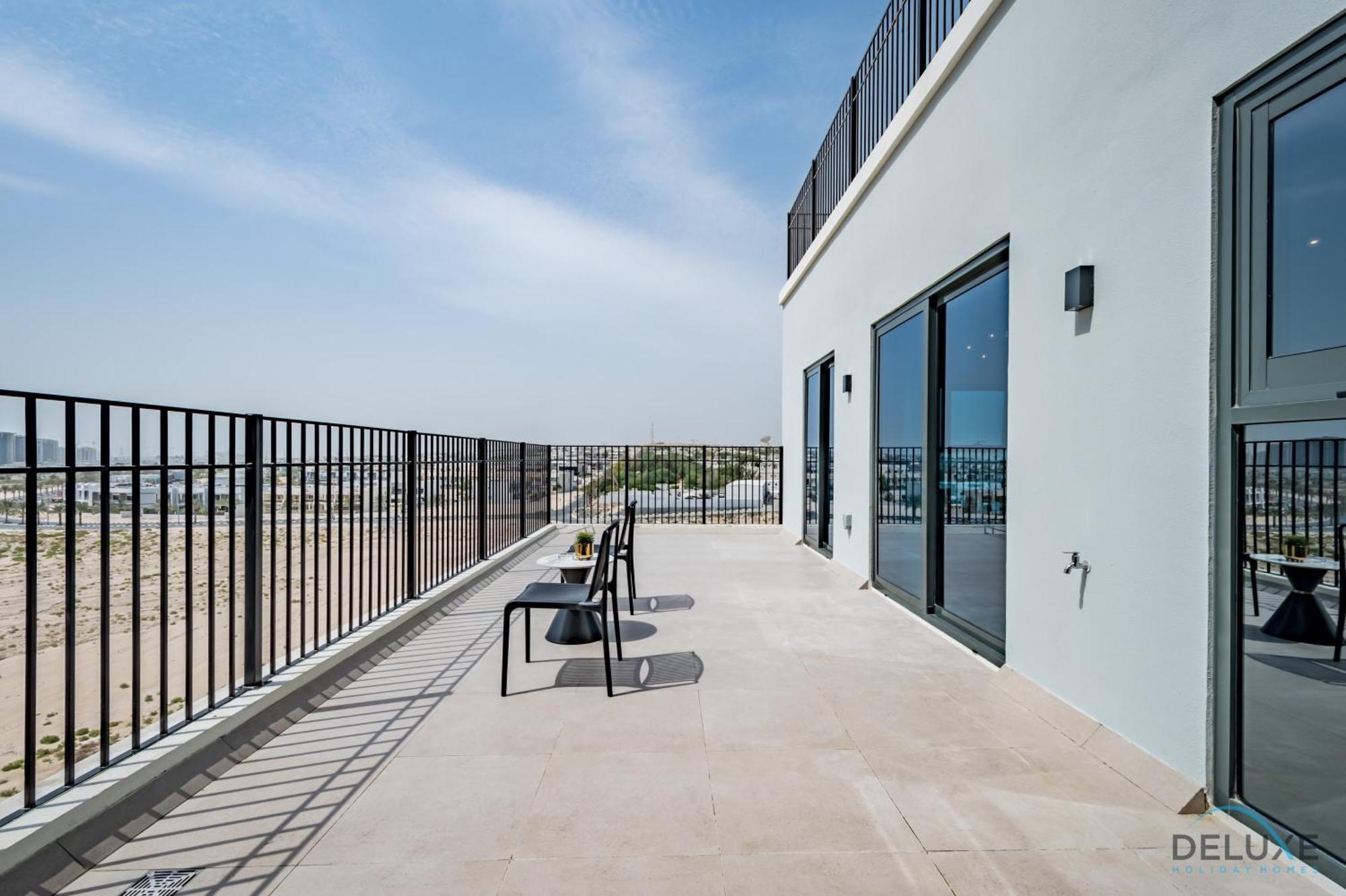 Captivating 1br In Zazen Gardens, Al Furjan By Deluxe Homes *