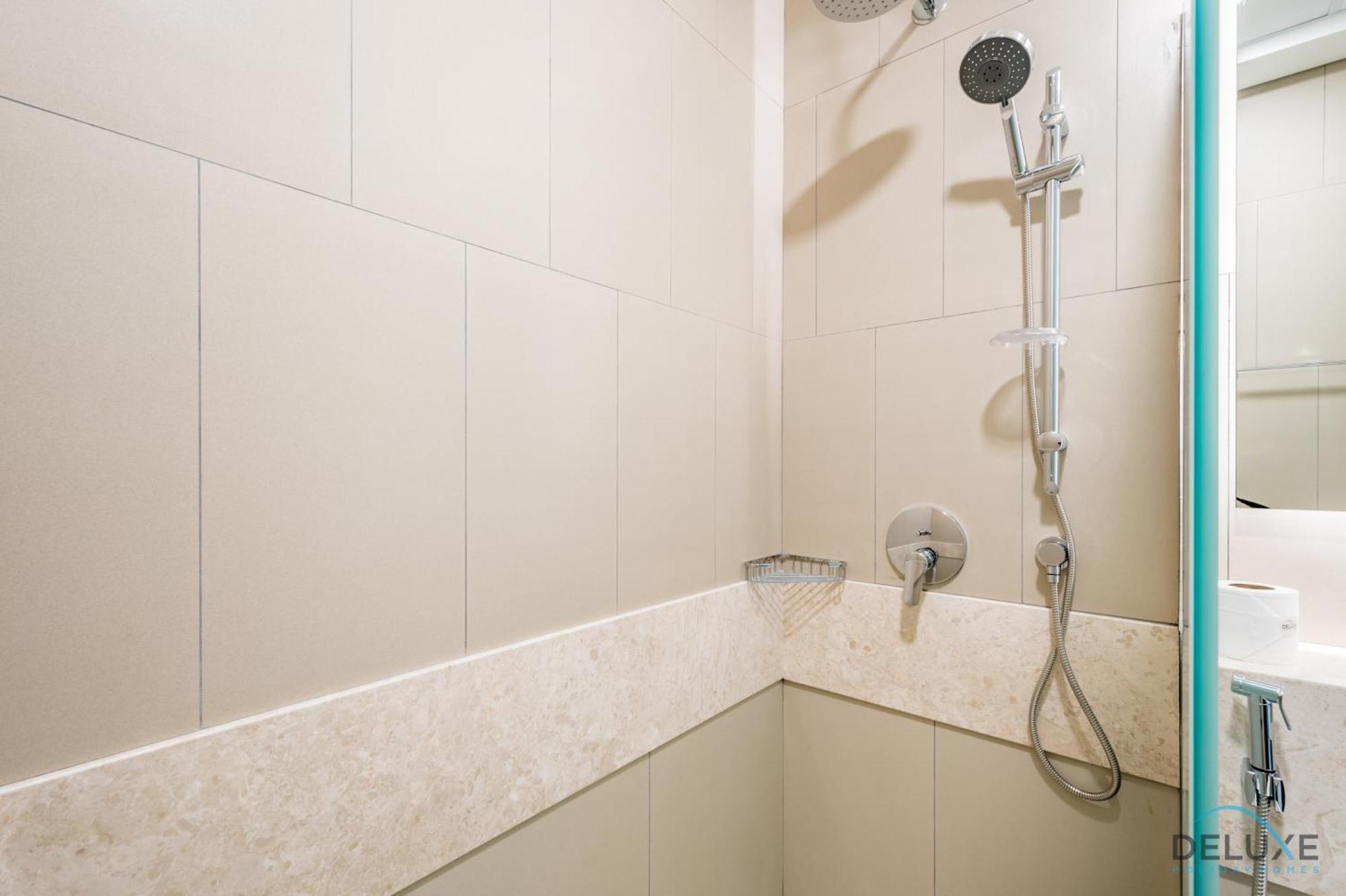 Captivating 1br In Zazen Gardens, Al Furjan By Deluxe Homes
