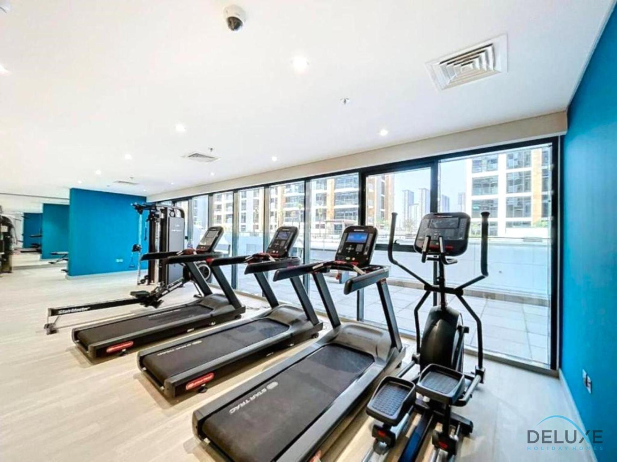 Inviting 2br In Azizi Riviera 39, Al Merkadh By Deluxe Homes * Dubai