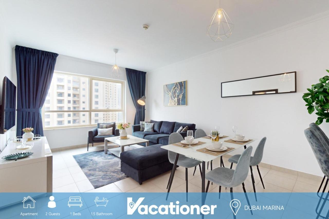 Apartment Marina Quays - Calm One Bedroom *