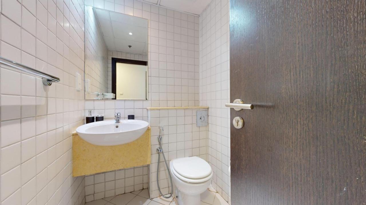 Marina Quays - Calm One Bedroom *
