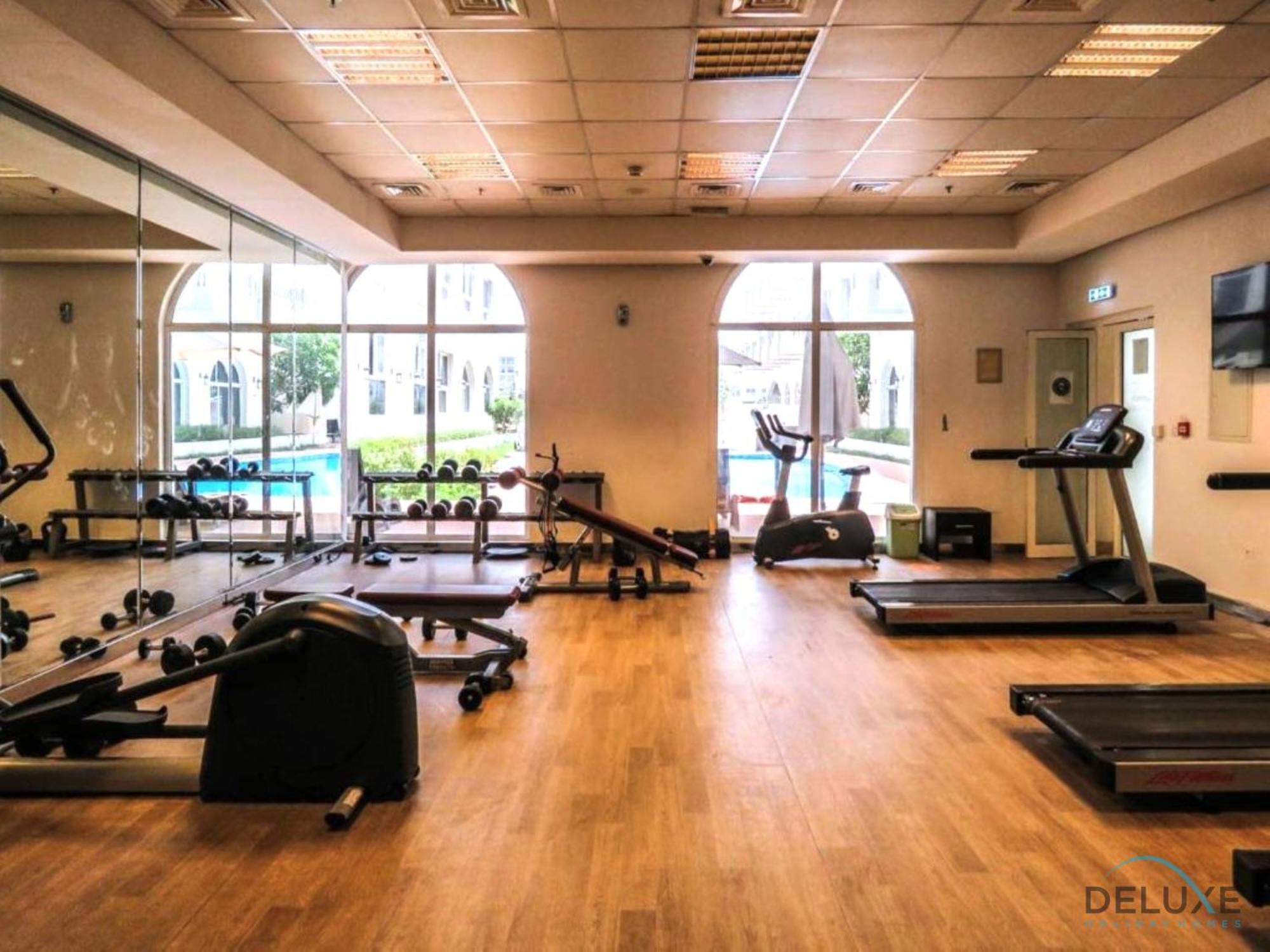 Modern In Hanover Square, Jumeirah Village Circle By Deluxe Homes Dubai