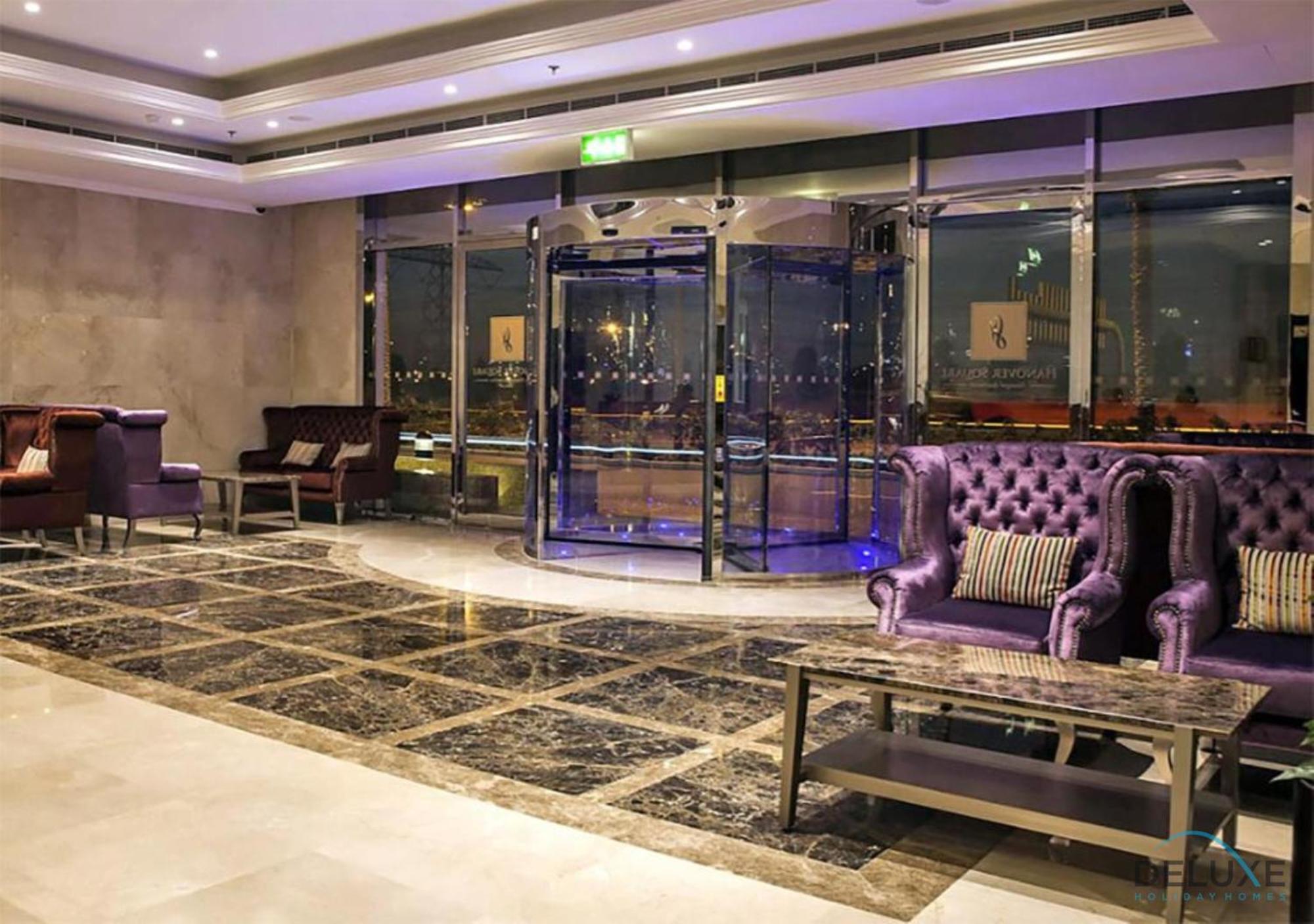 Apartment Modern In Hanover Square, Jumeirah Village Circle By Deluxe Homes