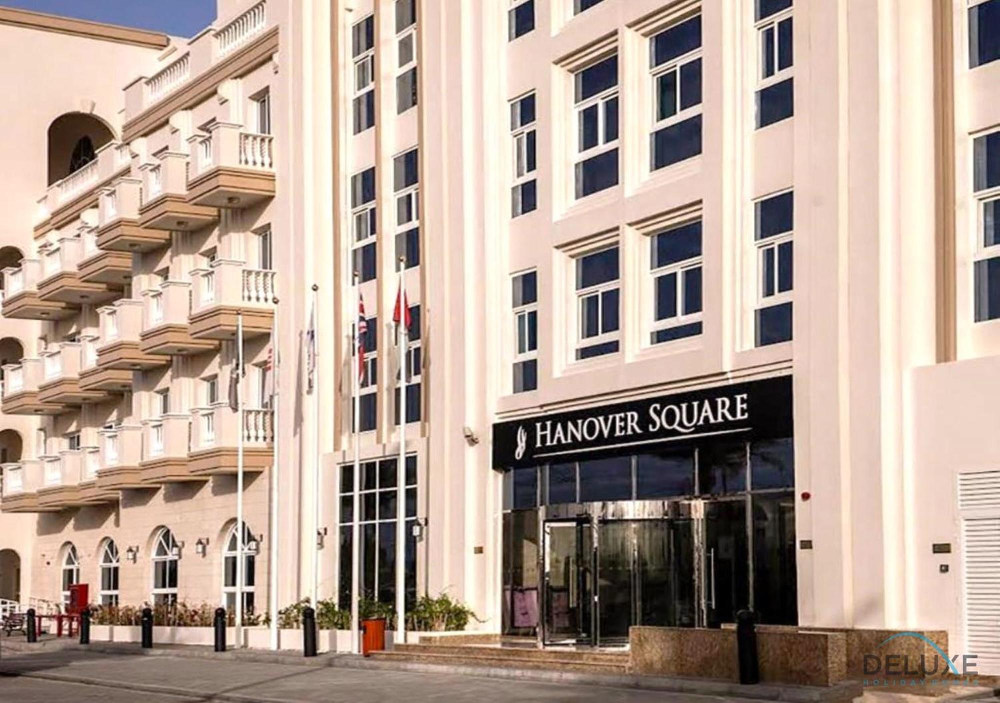 Modern In Hanover Square, Jumeirah Village Circle By Deluxe Homes *
