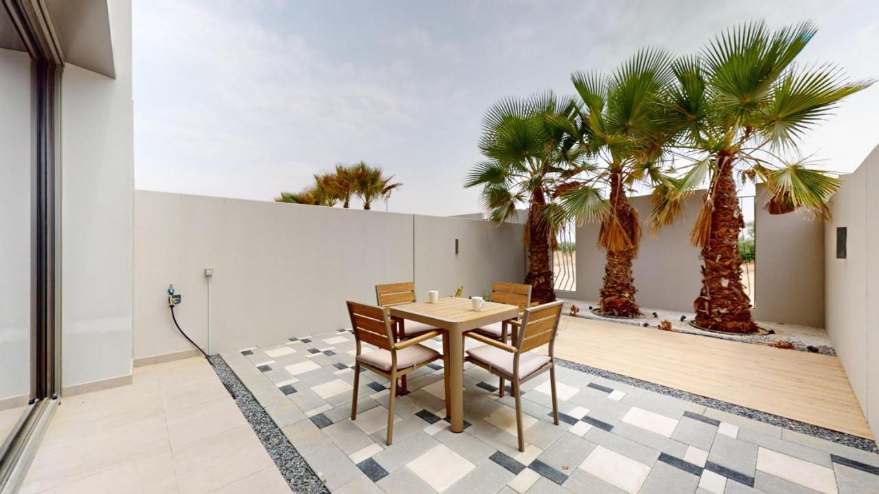 Apartment Mag Arabic - Elegant Two Bedroom In Mbr