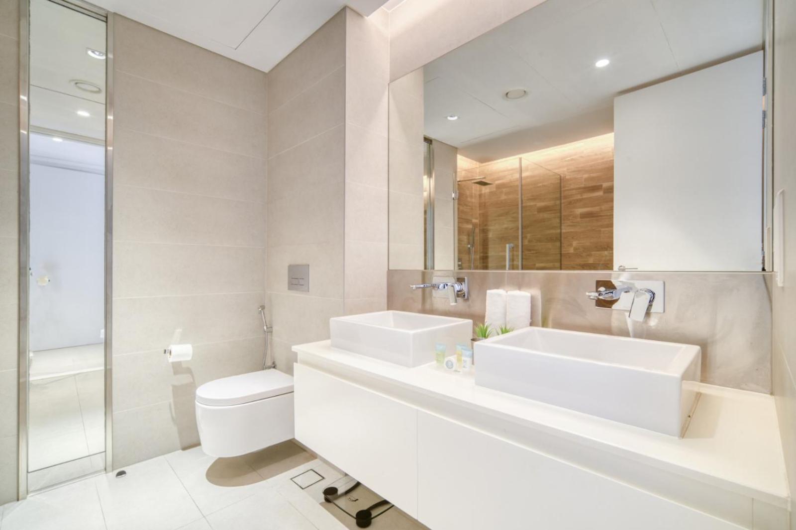 Shadow Of The Sun By Lagom Apartment Dubai