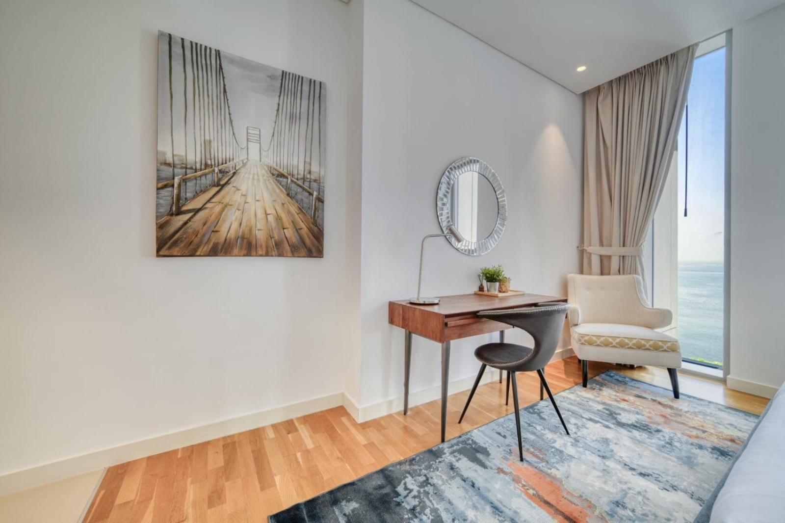 Apartment Shadow Of The Sun By Lagom Dubai