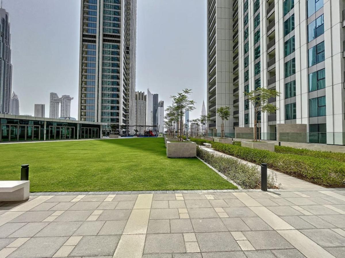 Downtown Views Ii, Tower 2- Calm One Bedroom