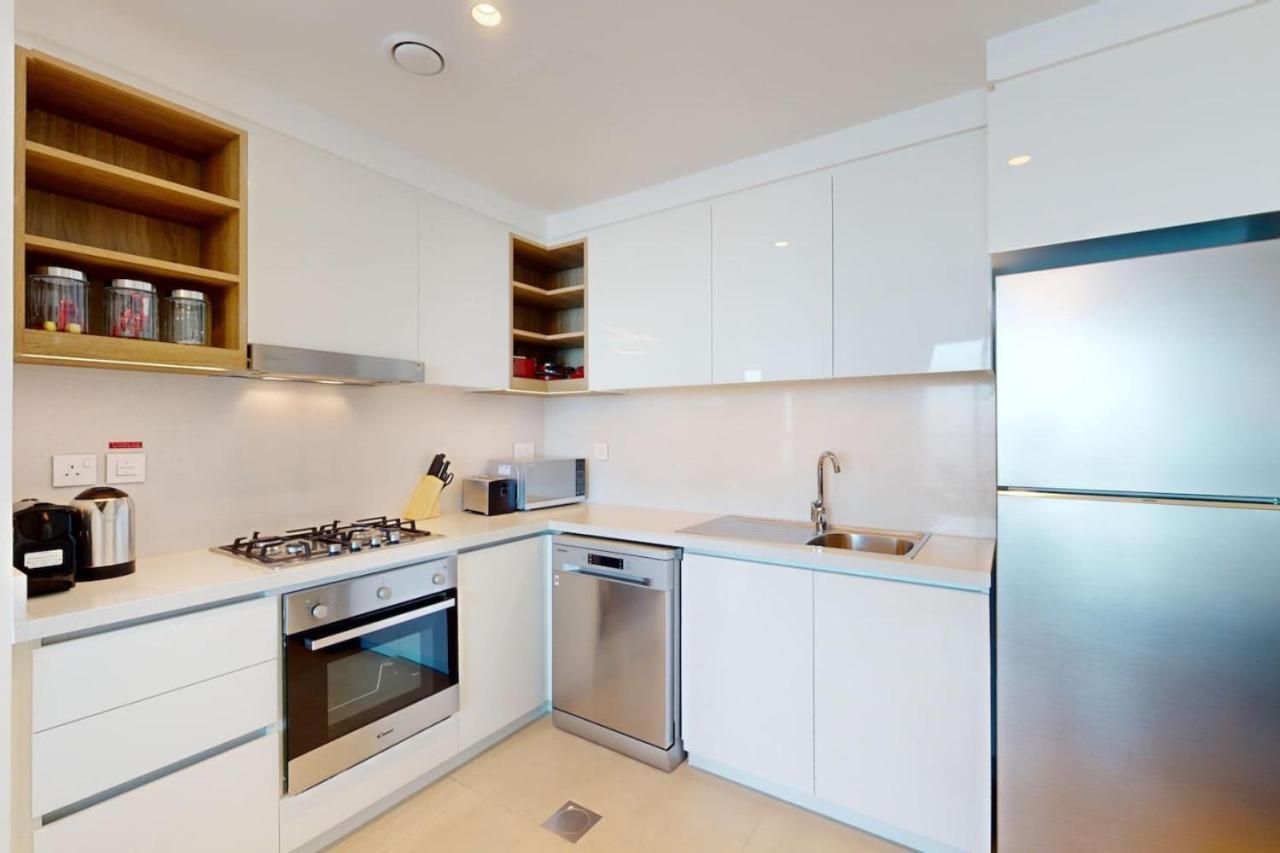 Apartment Downtown Views Ii, Tower 2- Calm One Bedroom *
