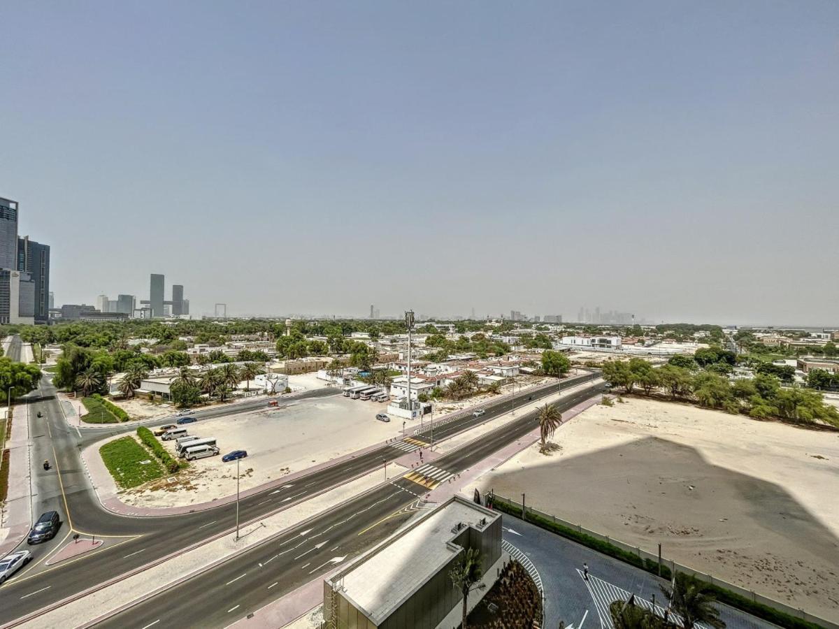 Downtown Views Ii, Tower 2- Calm One Bedroom Apartment Dubai