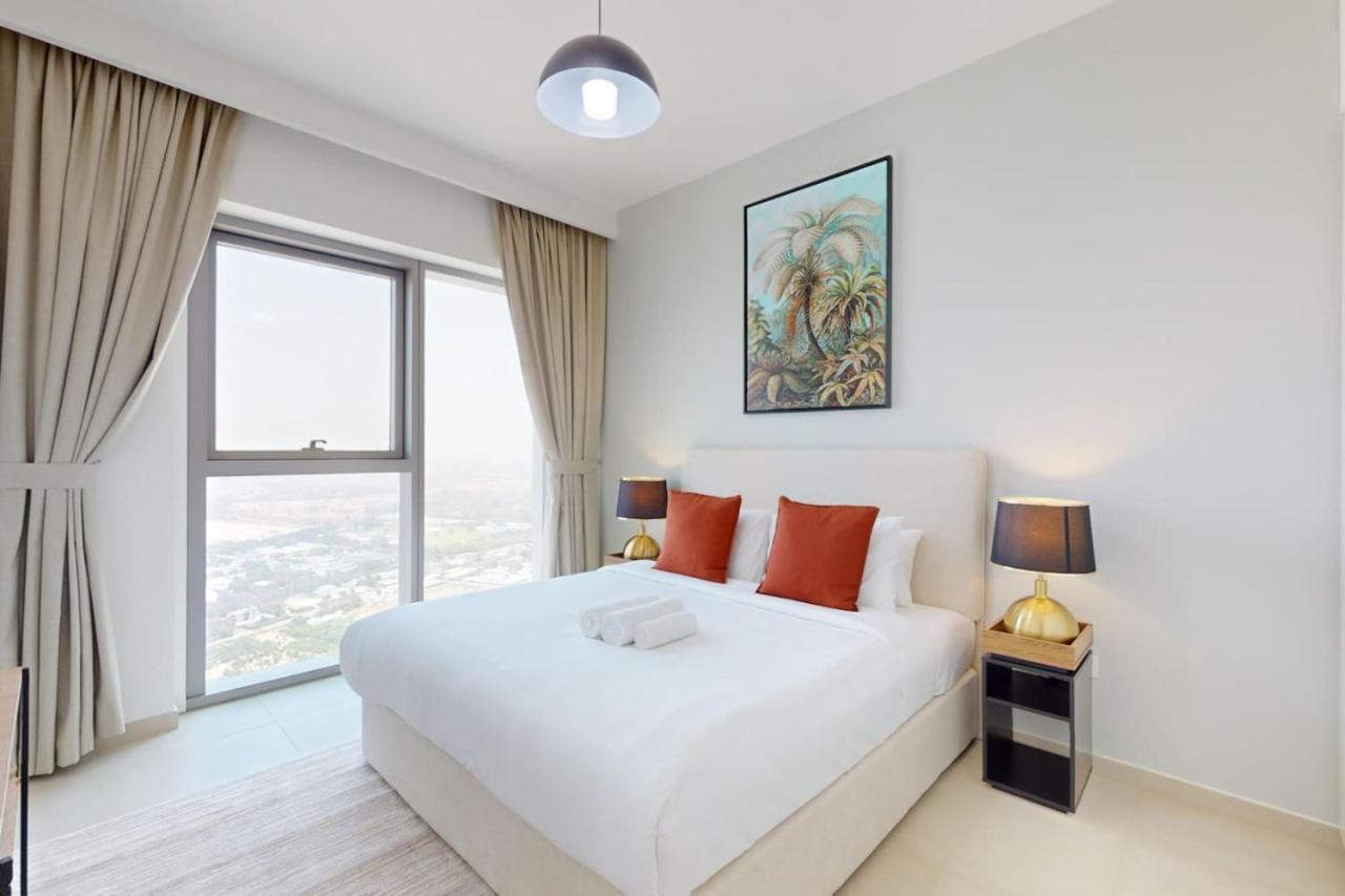 Downtown Views Ii, Tower 2- Calm One Bedroom * Dubai