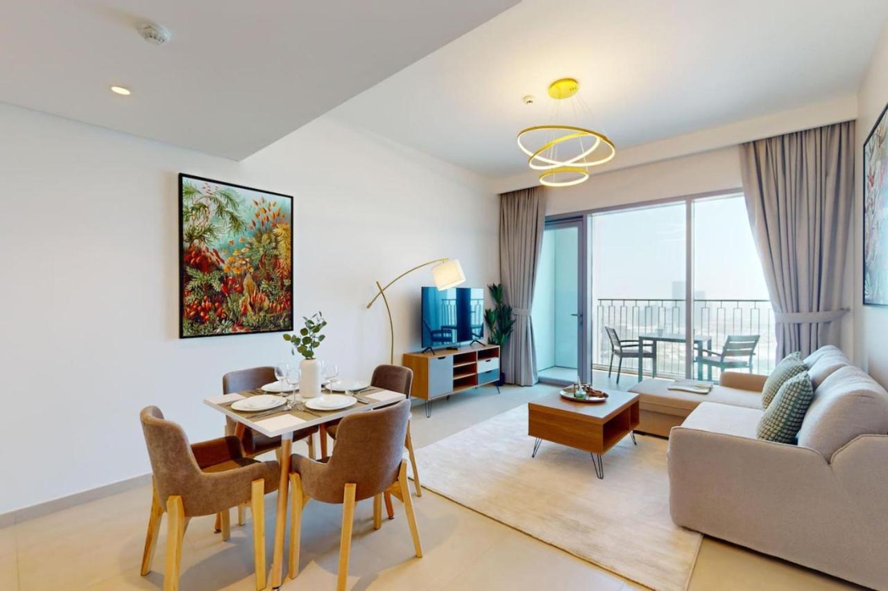 Downtown Views Ii, Tower 2- Calm One Bedroom Apartment
