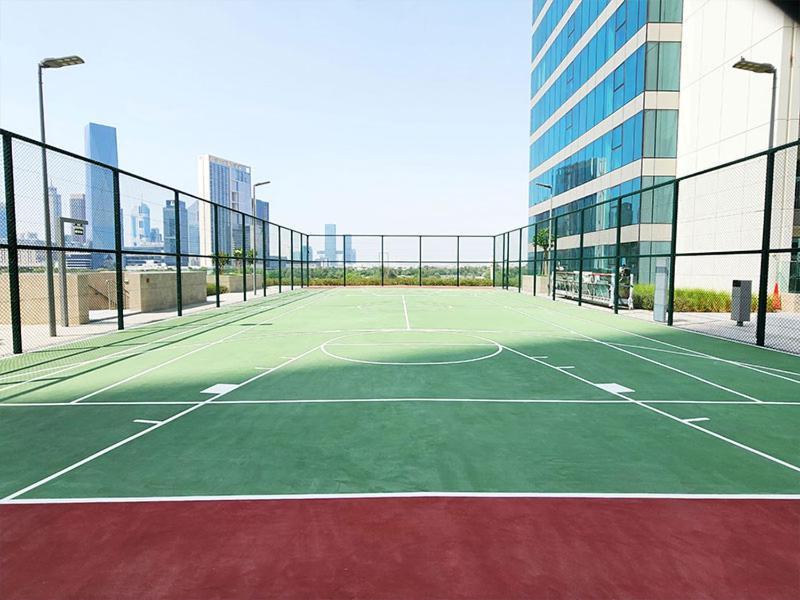 Rh - Beautiful Burj Khalifa View, 03br With Maid's Room, 7 Mins Walk To Mall Apartment