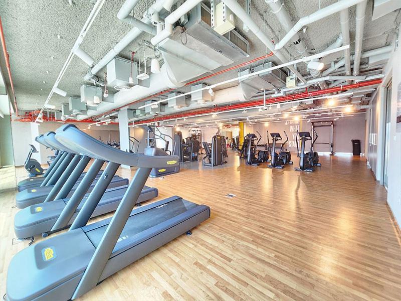 Rh - Beautiful Burj Khalifa View, 03br With Maid's Room, 7 Mins Walk To Mall Apartment