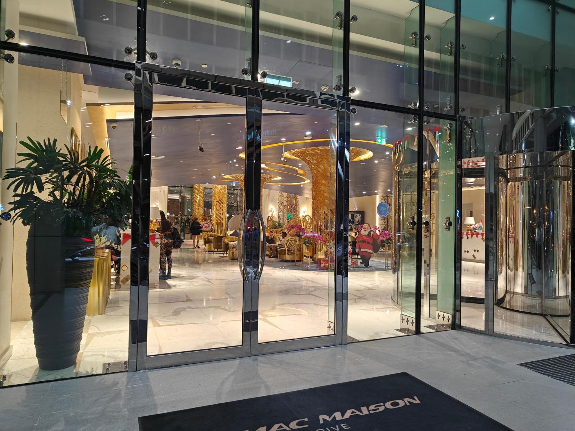 Lemodcasa - Luxury Smart With Canal View Business Bay * Dubai