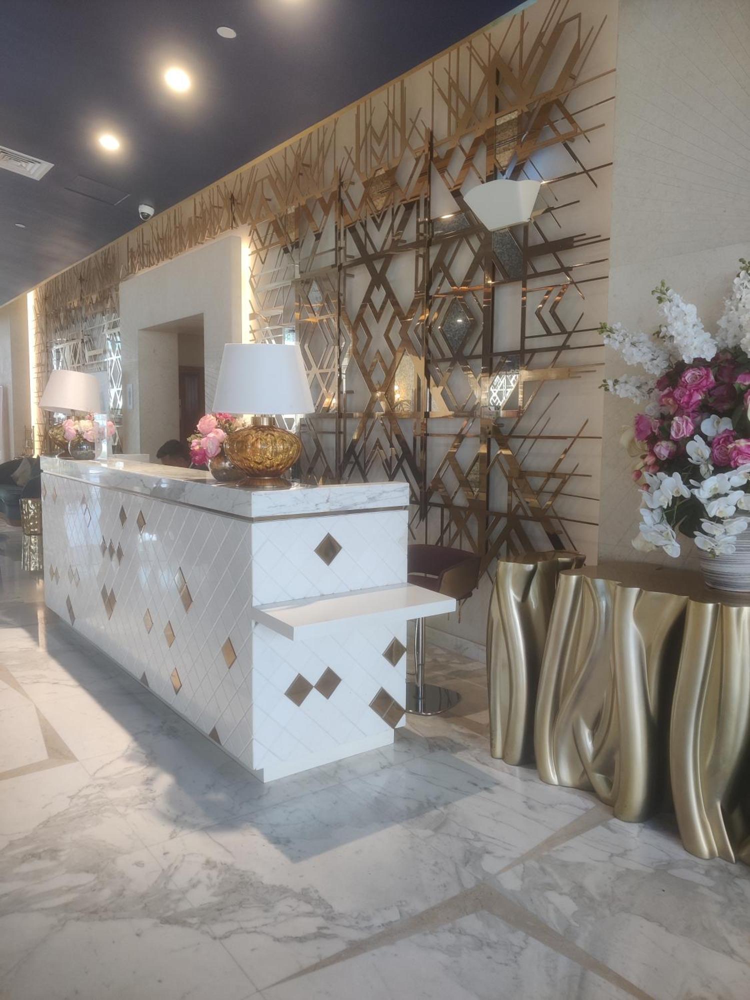 Apartment Lemodcasa - Luxury Smart With Canal View Business Bay *