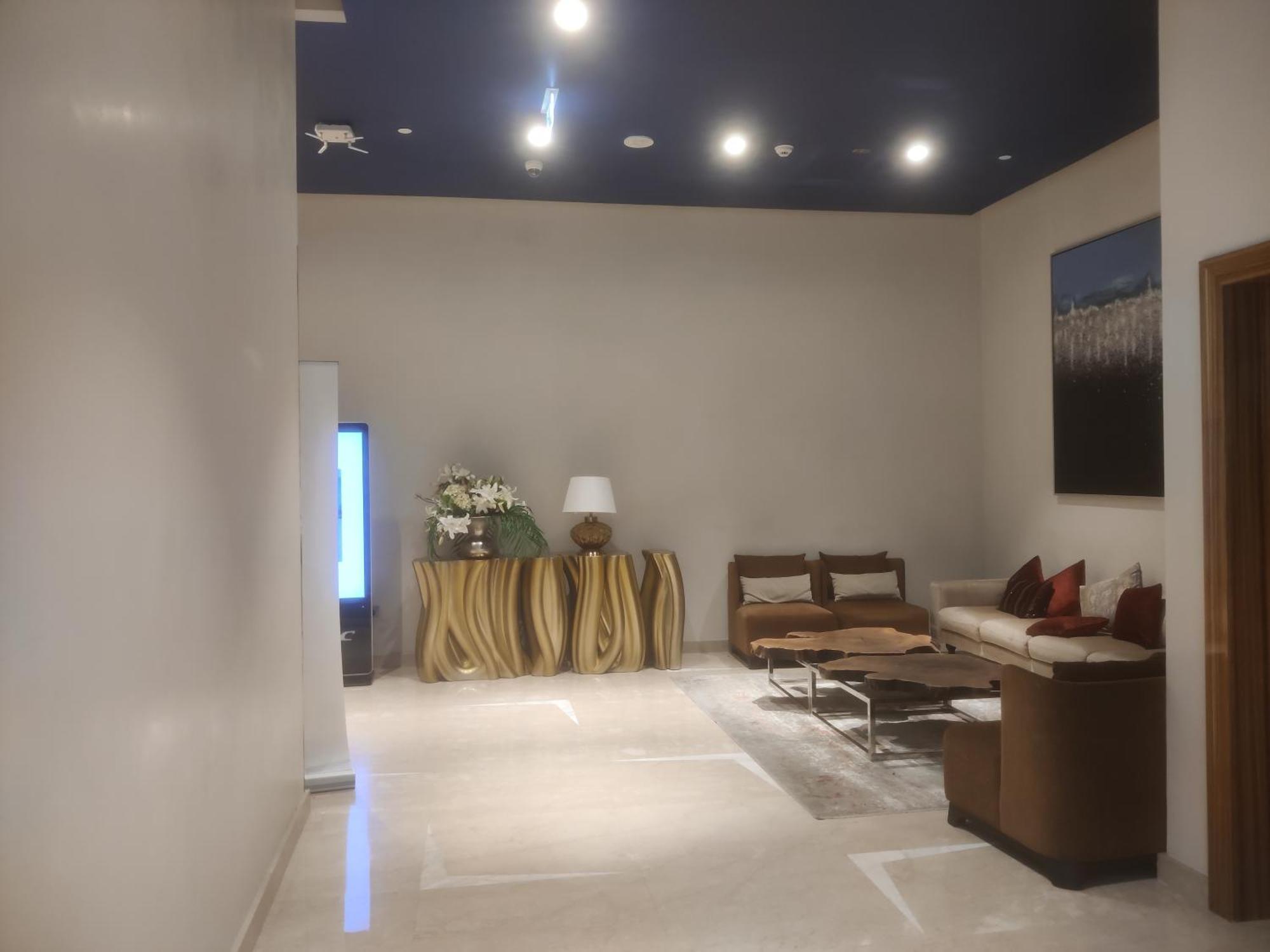 Lemodcasa - Luxury Smart With Canal View Business Bay Dubai