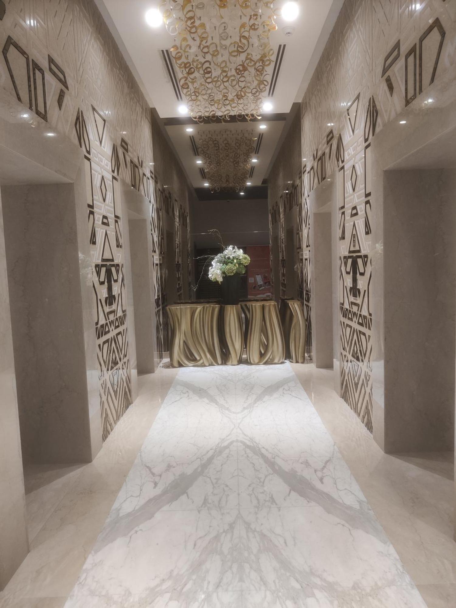 Apartment Lemodcasa - Luxury Smart With Canal View Business Bay *