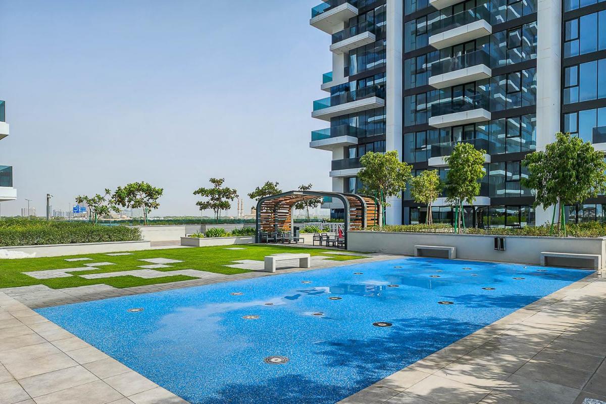 Apartment Frank Porter - 1 Residences 1