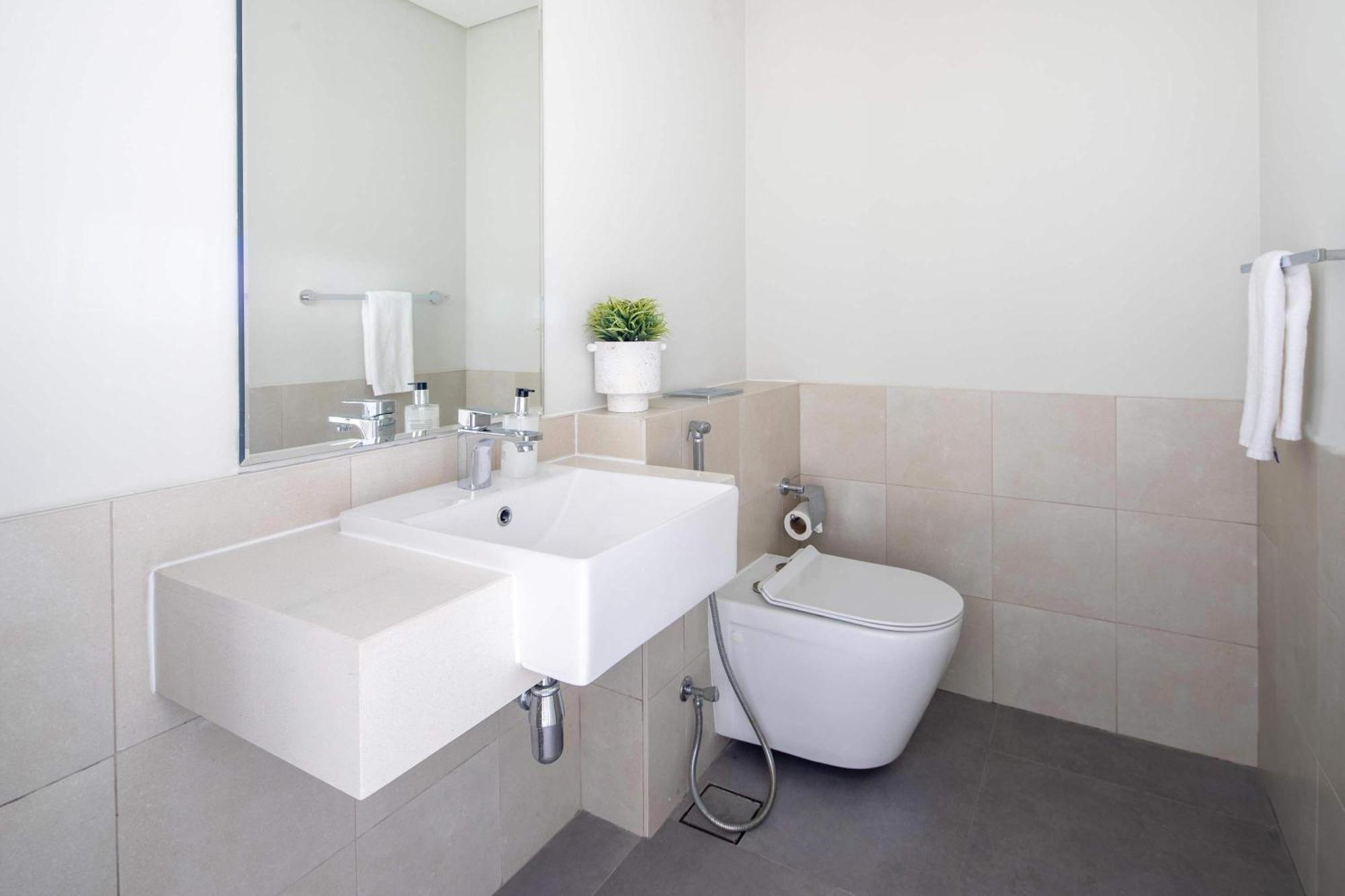 Apartment Frank Porter - 1 Residences 1 *