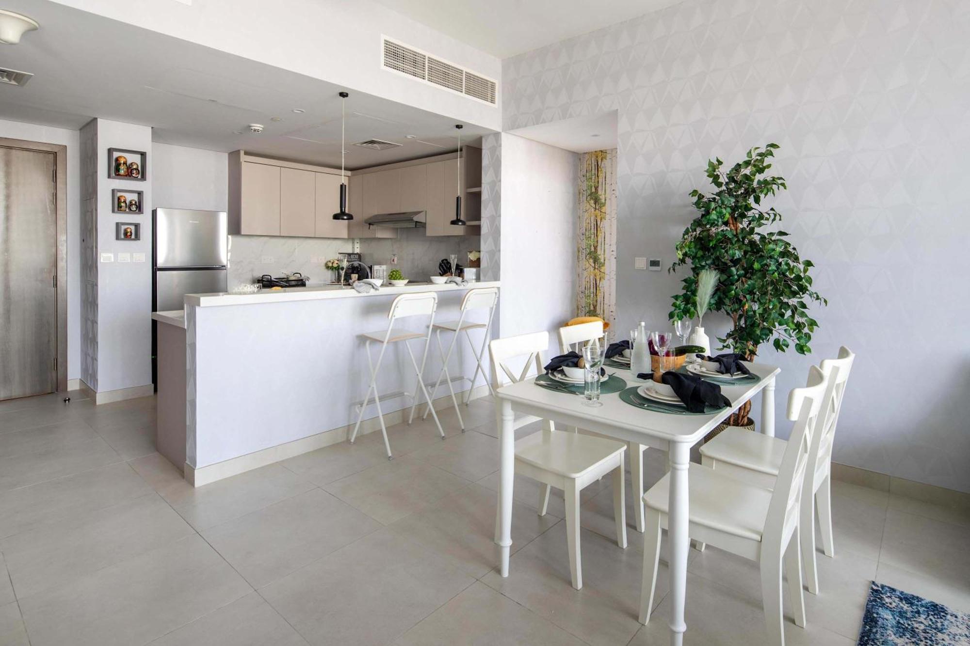 Apartment Frank Porter - 1 Residences 1 *