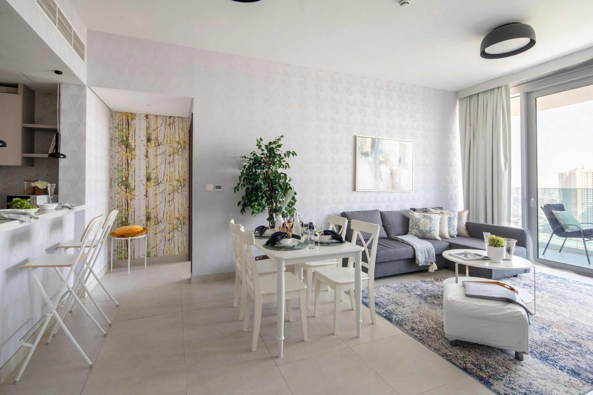 Apartment Frank Porter - 1 Residences 1