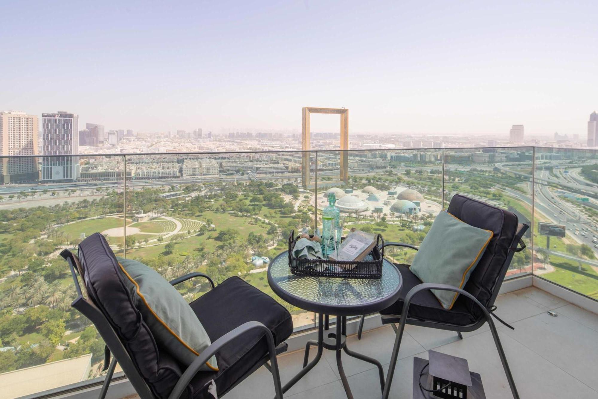 Apartment Frank Porter - 1 Residences 1 *