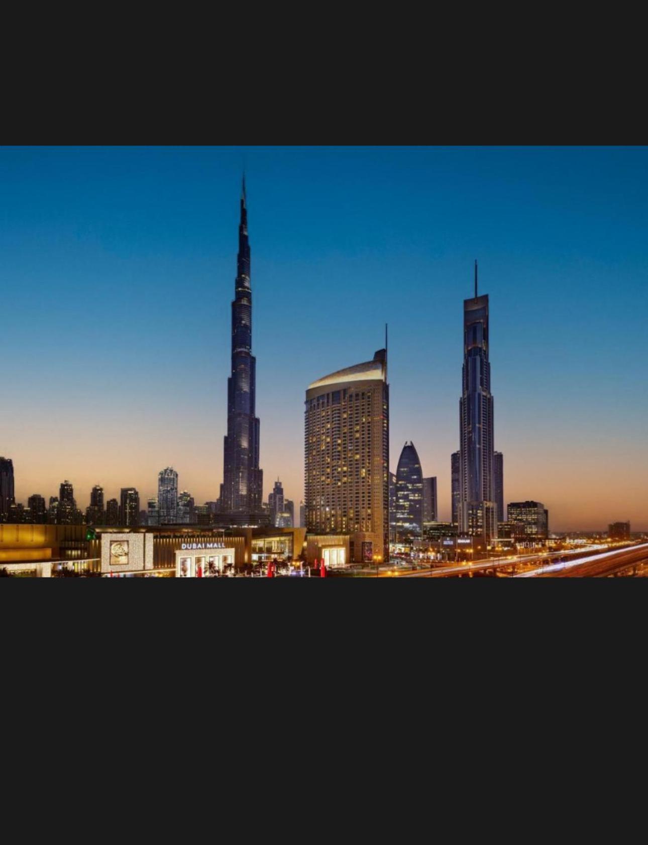 Velora The Mall Residences Luxe *