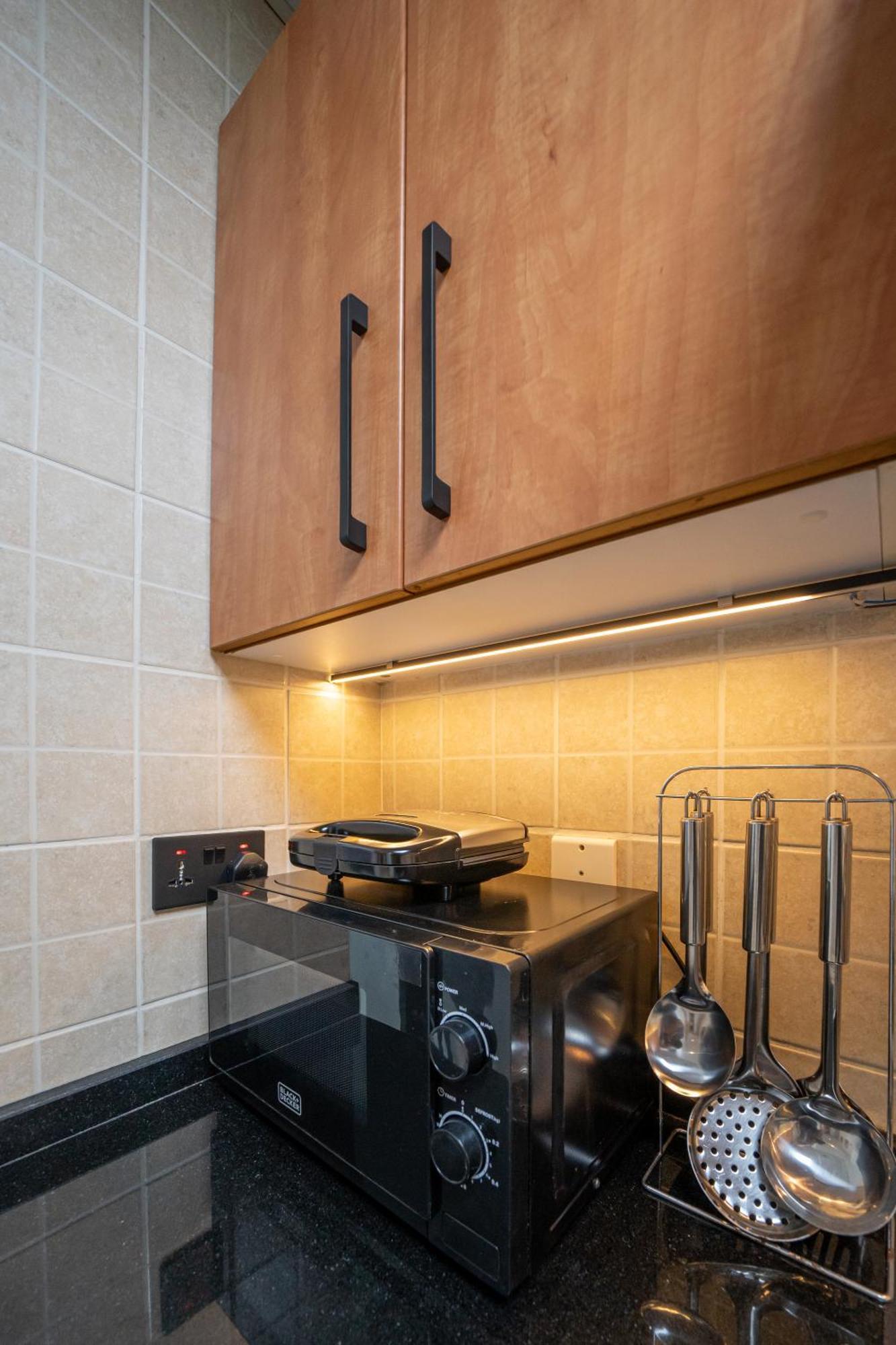 Exquisite Marina View 2 Bedrooms Near Metro And Marina Mall * Dubai