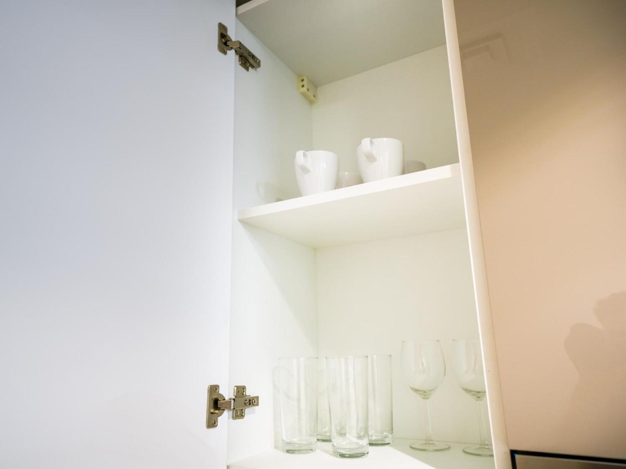 Easygo- Stylish Stu Azizi Riviera 44-06 Apartment *