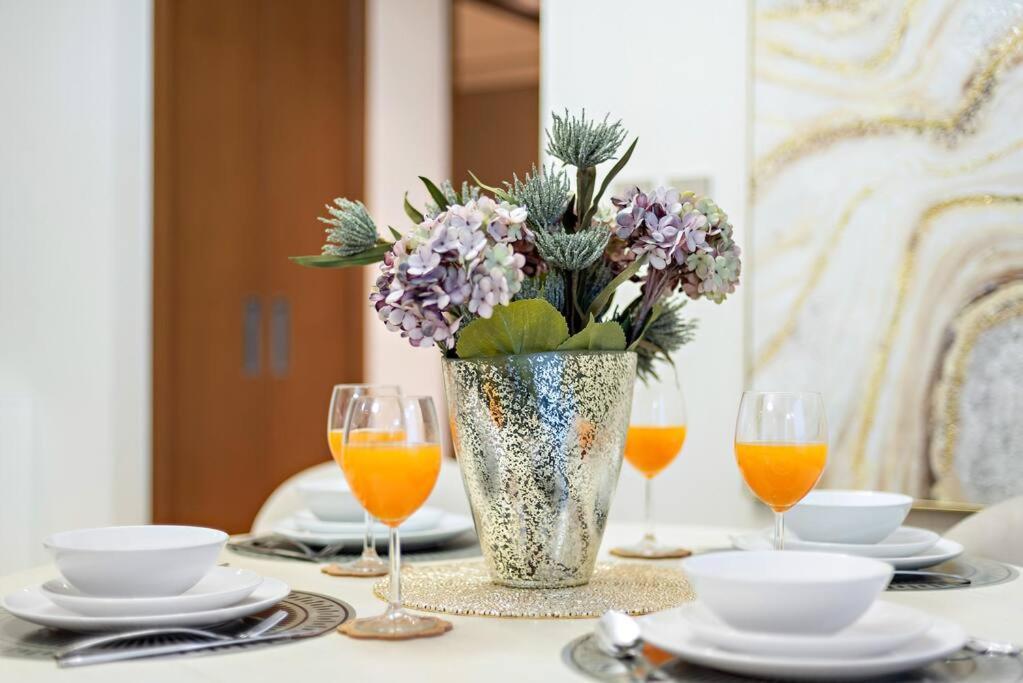 Apartment First Class 2br Luxury Haven In Vida *