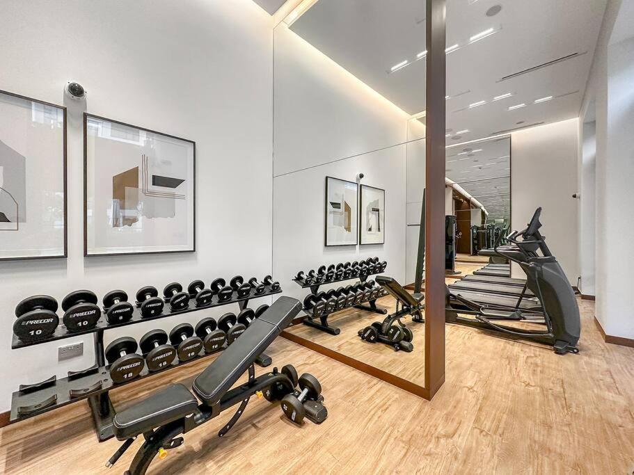 Apartment First Class 2br Luxury Haven In Vida Dubai