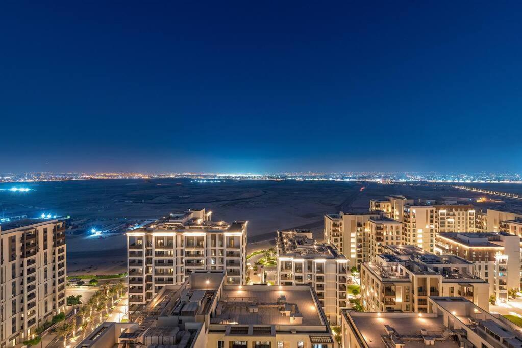 First Class 2br Luxury Haven In Vida Dubai