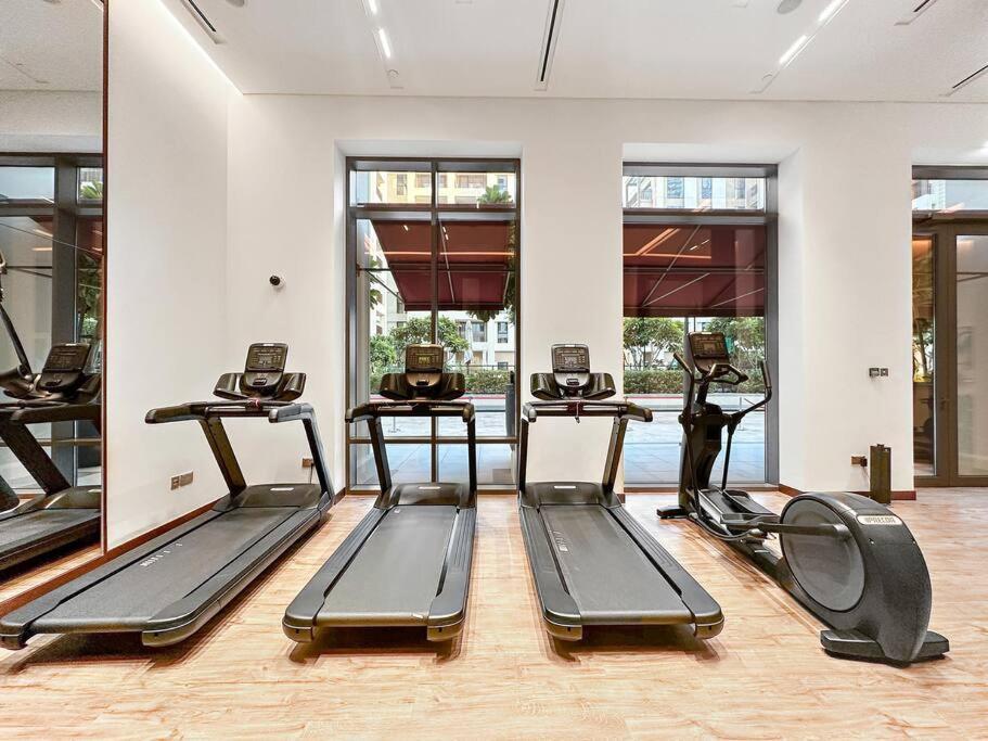 First Class 2br Luxury Haven In Vida Apartment