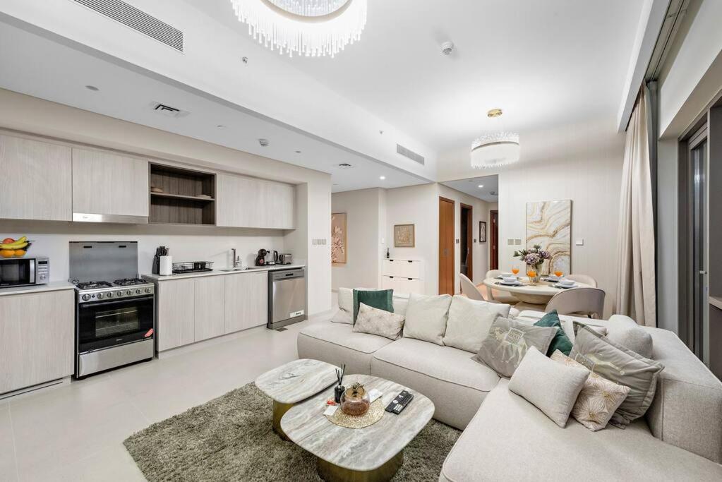 Apartment First Class 2br Luxury Haven In Vida